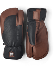 Hestra Topo 3-Finger - Men