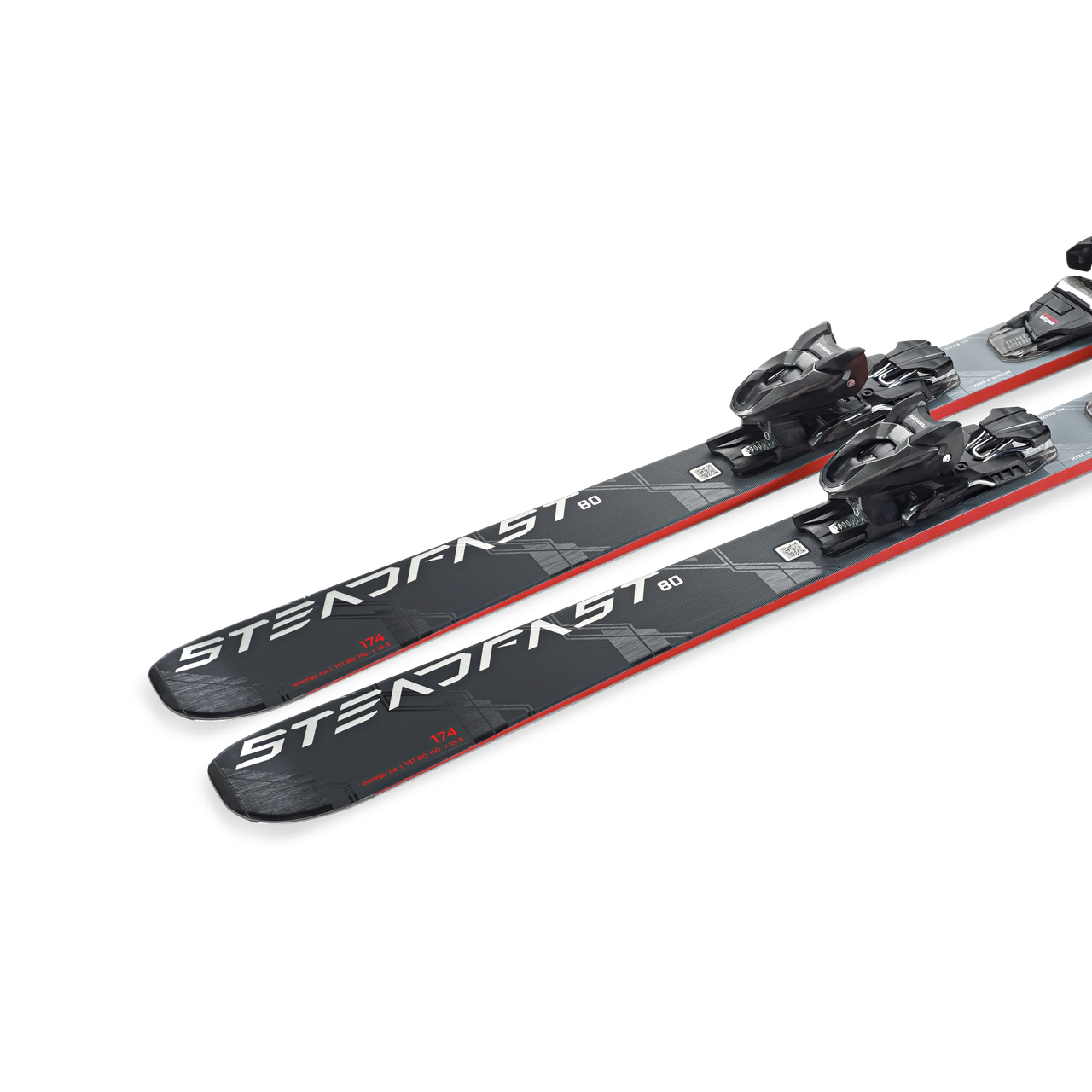 Nordica Steadfast 80 + TP2 Comp 10 2027