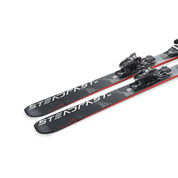 Nordica Steadfast 80 + TP2 Comp 10 2027