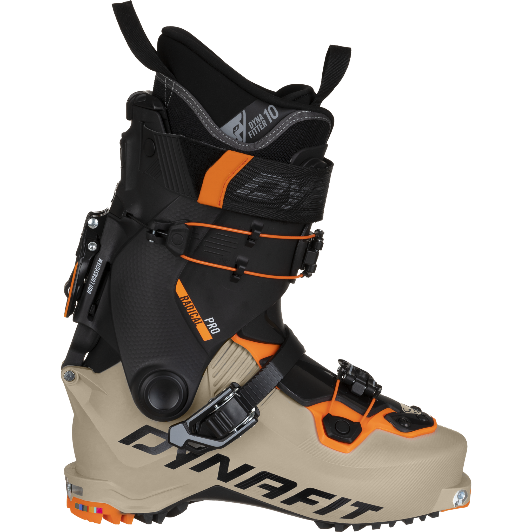 Dynafit Radical Pro 2025
