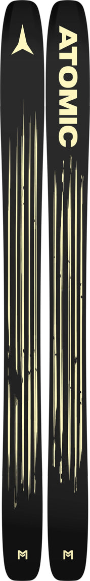 Atomic Maverick 115 CTI 2026