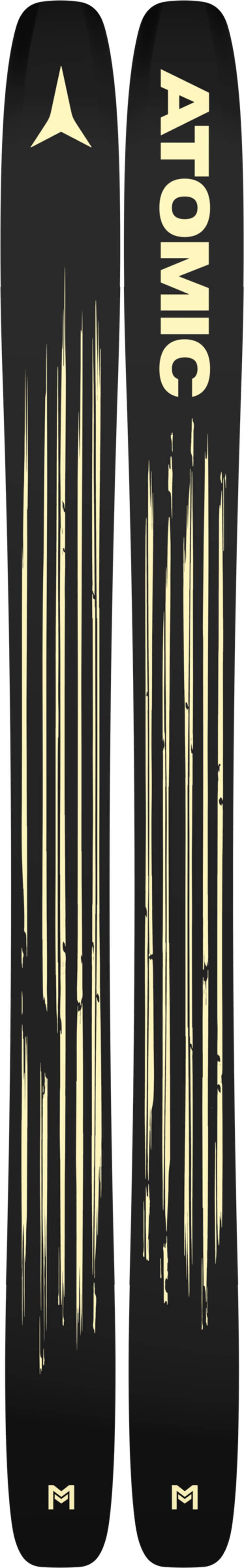 Atomic Maverick 115 CTI 2026