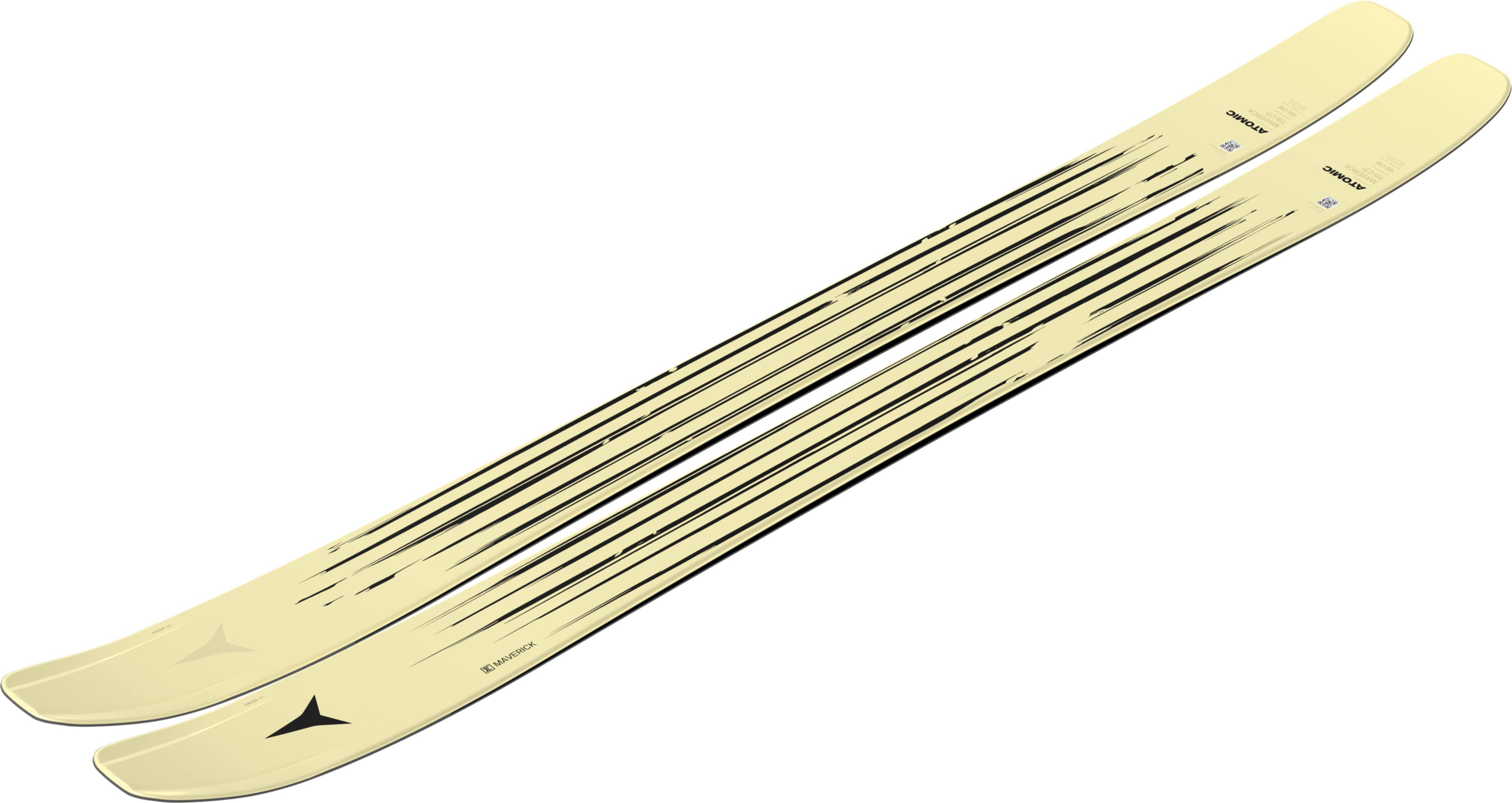 Atomic Maverick 115 CTI 2026