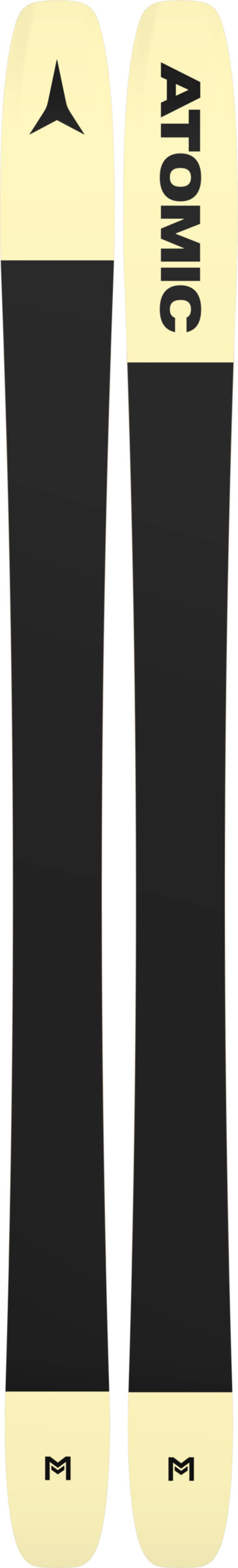 Atomic Maverick 105 CTI 2026