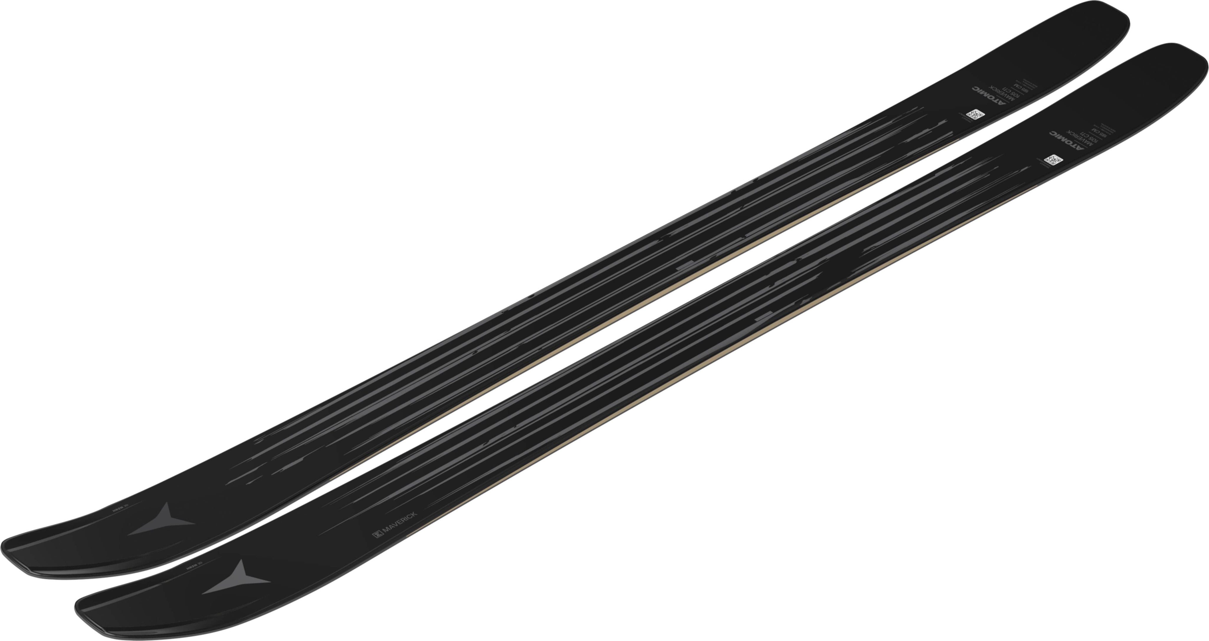 Atomic Maverick 105 CTI 2026