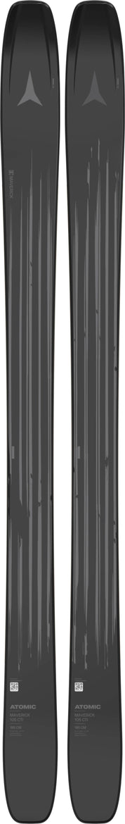 Atomic Maverick 105 CTI 2026