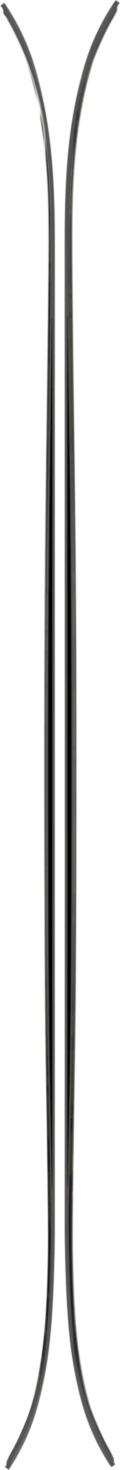 Atomic Bent Decode 2027