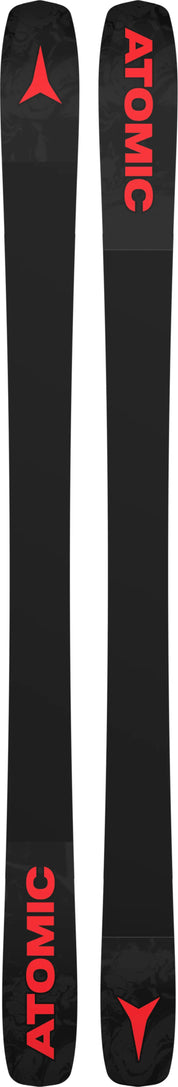 Atomic Bent Decode 2027