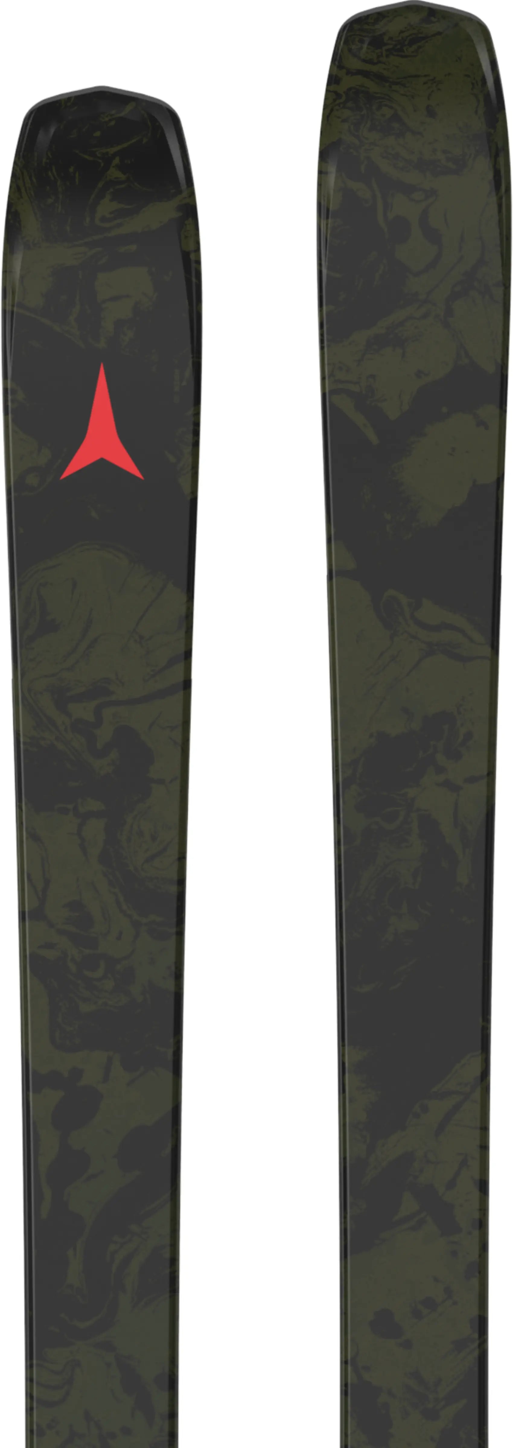 Atomic Bent Decode 2027