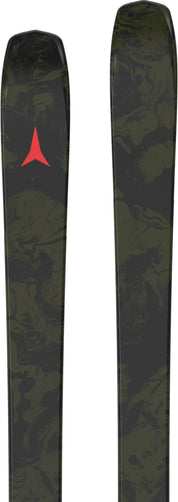 Atomic Bent Decode 2027