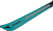 Atomic Redster X9S Revoshock S 2027