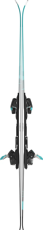 Atomic Redster X9S Revoshock S 2027