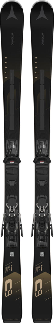 Atomic Cloud C9 Revoshock Light 2026