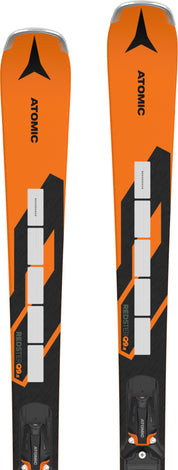 Atomic Redster Q9.8 Revoshock S 2026