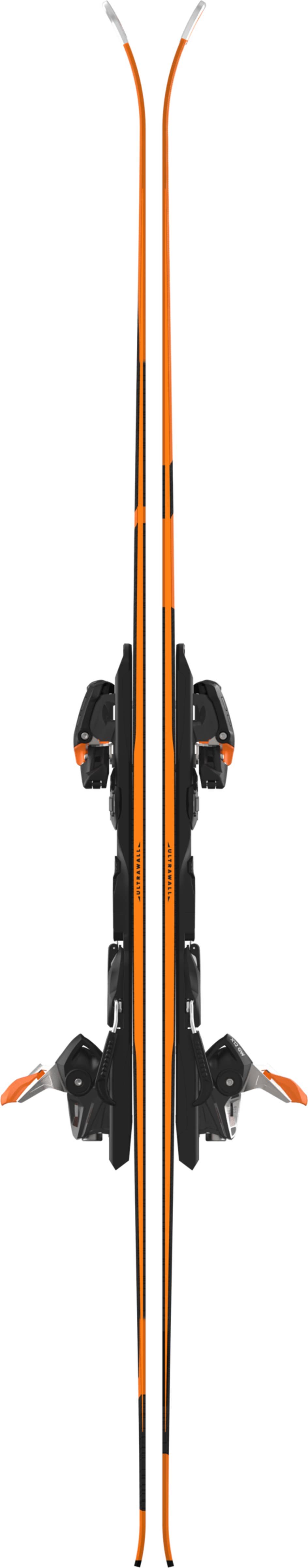 Atomic Redster Q9.8 Revoshock S 2026