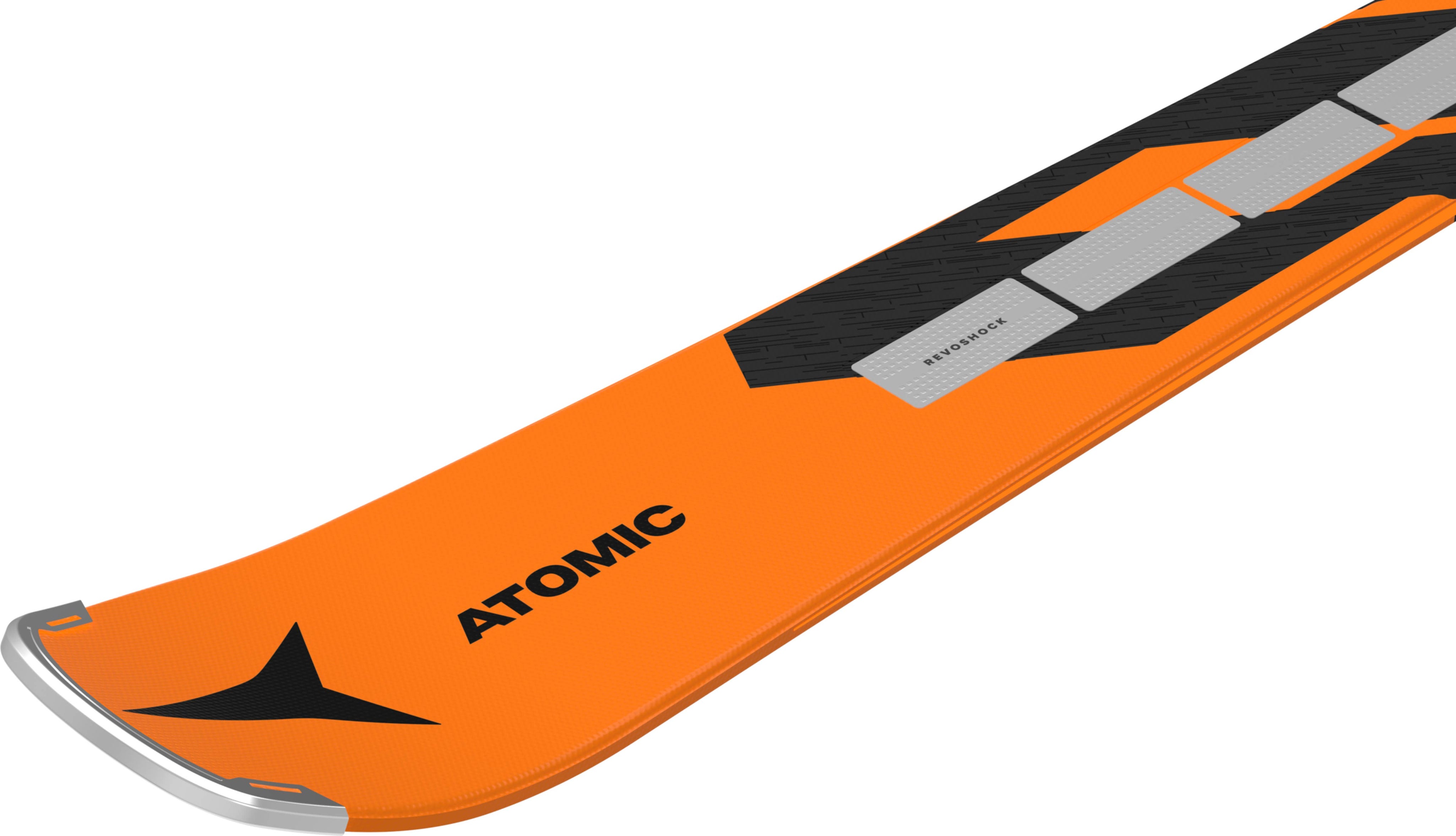 Atomic Redster Q9.8 Revoshock S 2026
