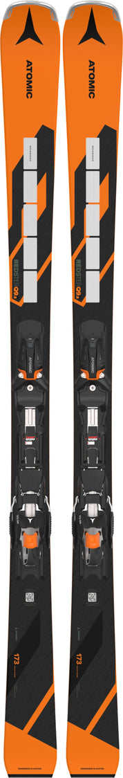 Atomic Redster Q9.8 Revoshock S 2026