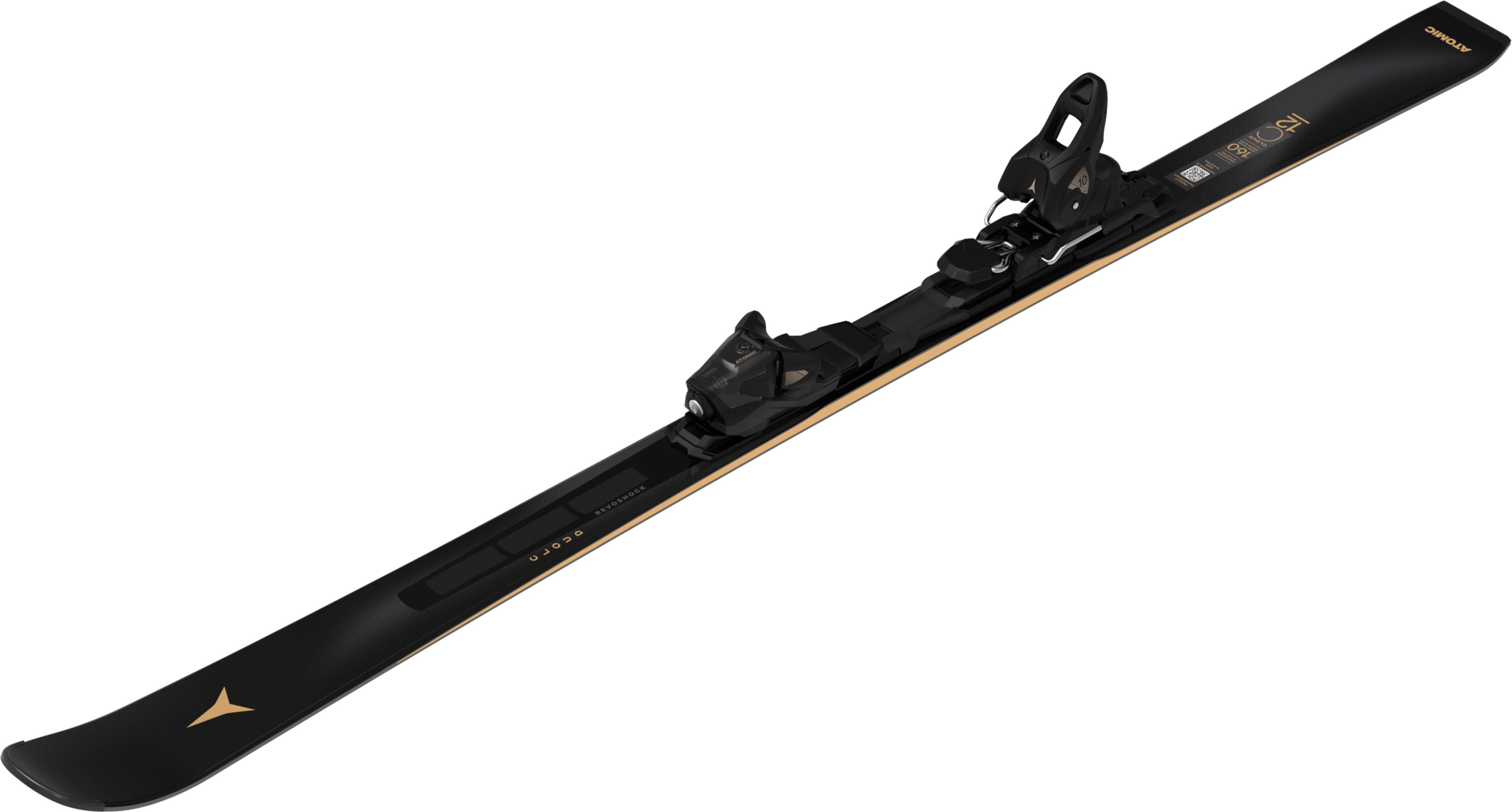 Atomic Cloud C12 2026