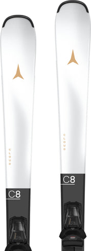 Atomic Cloud C8 2026