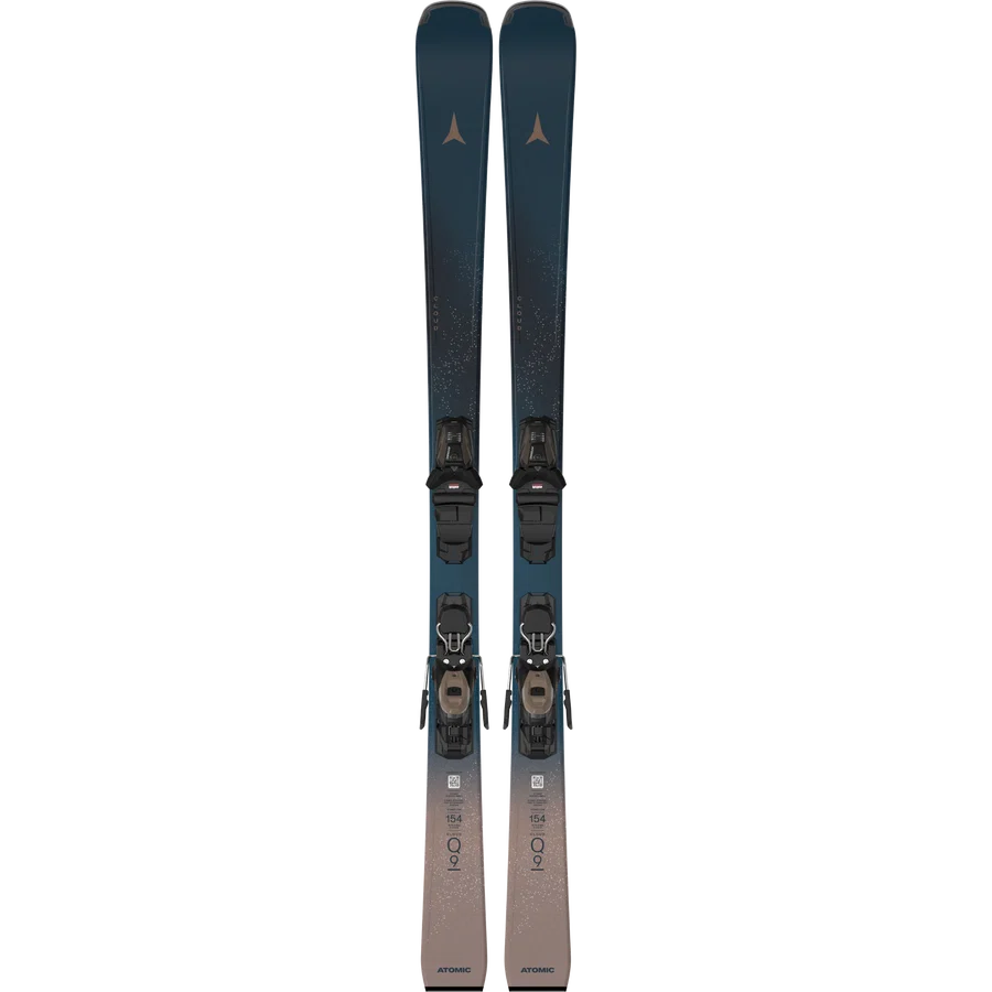 Atomic Cloud Q9 2027 -Womens