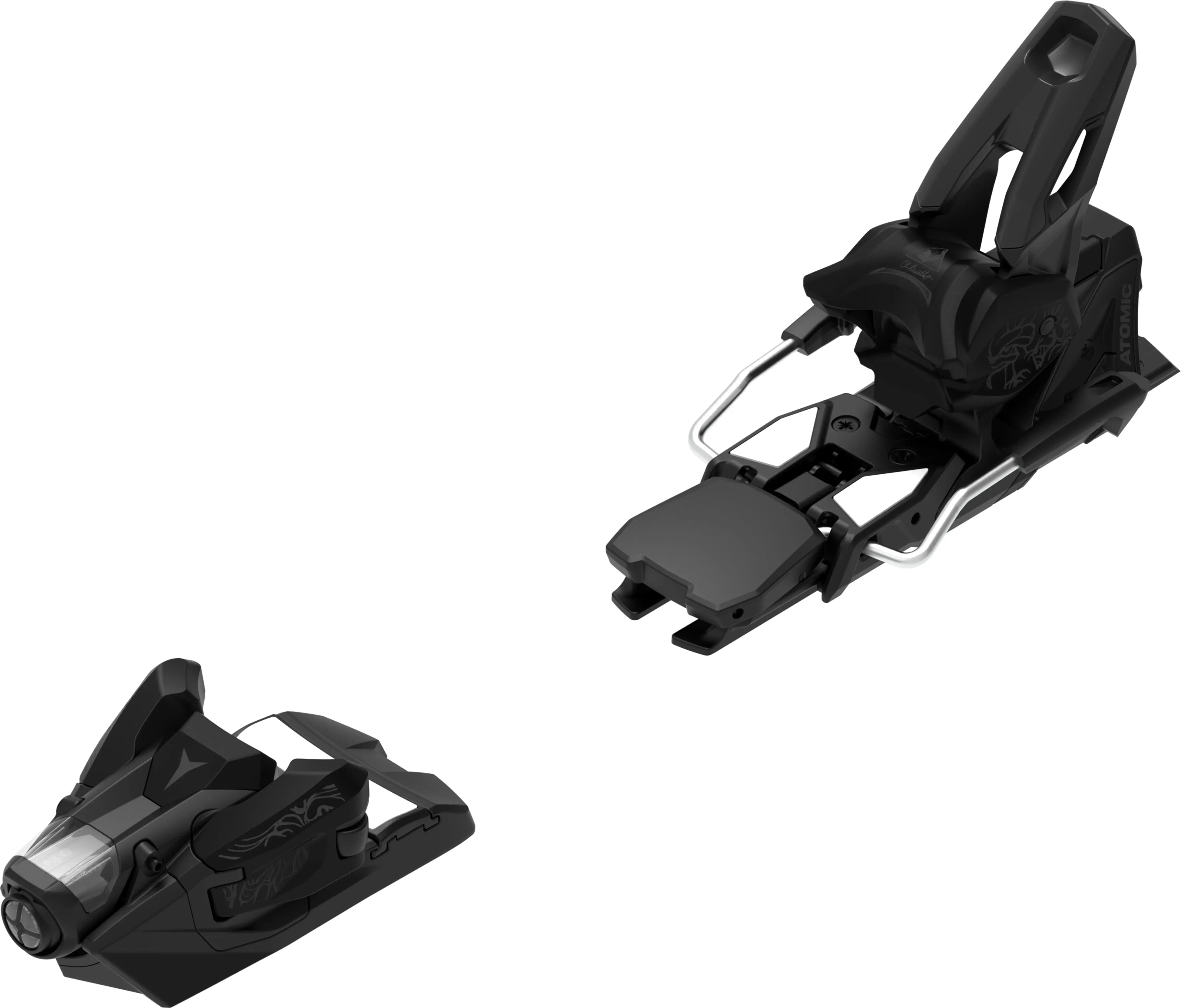 Atomic Strive 14 GW