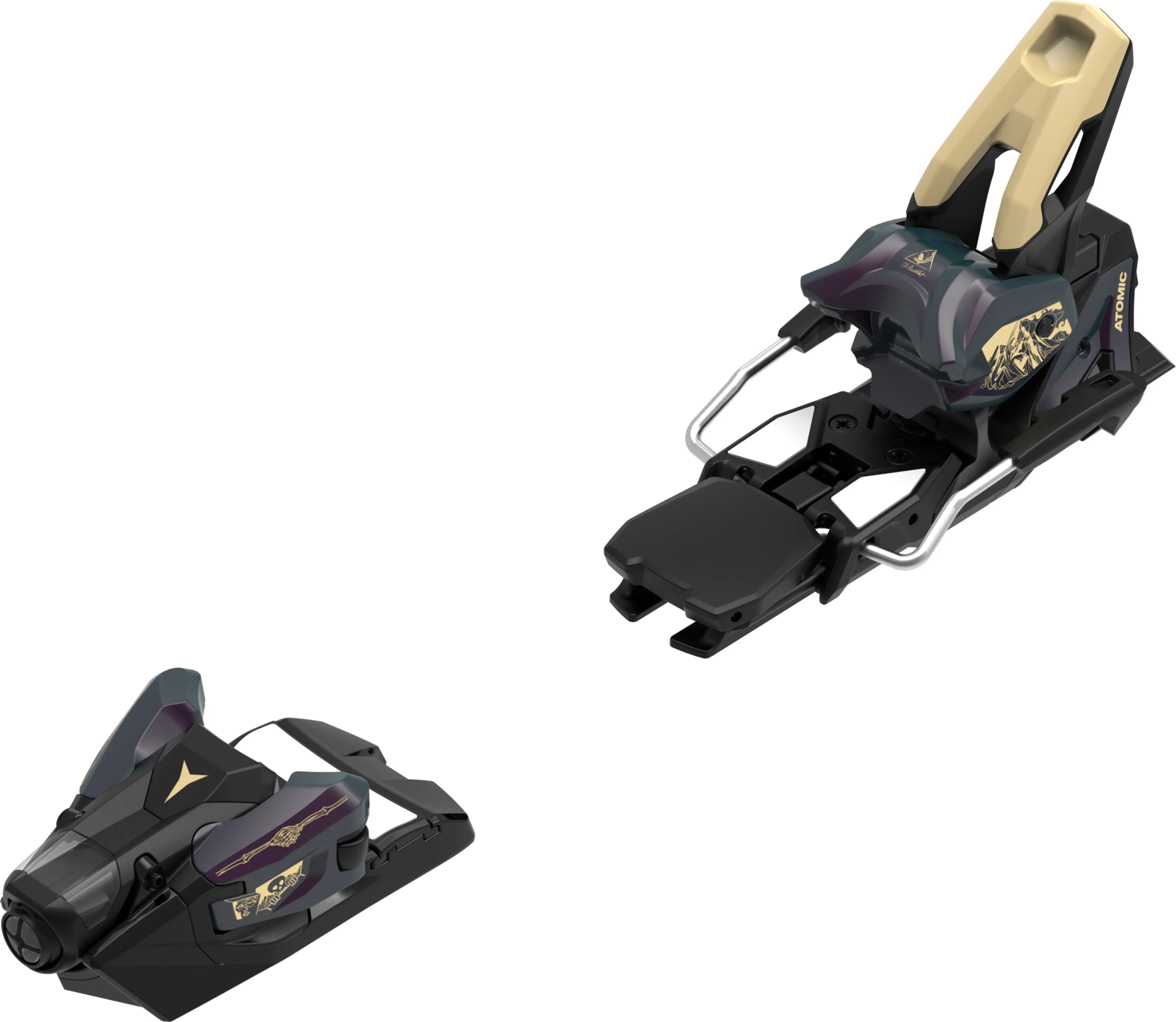 Atomic Strive 14 GW
