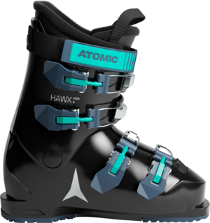 Atomic Hawx Kids 4 2026