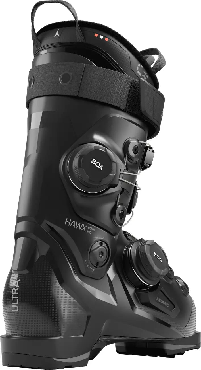 Atomic  Hawx Ultra 100 DUAL BOA 2026