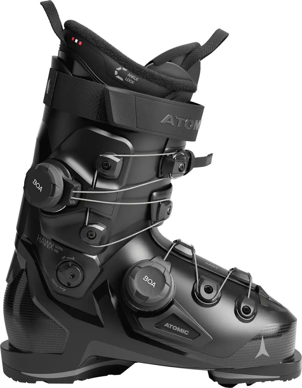 Atomic  Hawx Ultra 100 DUAL BOA 2026
