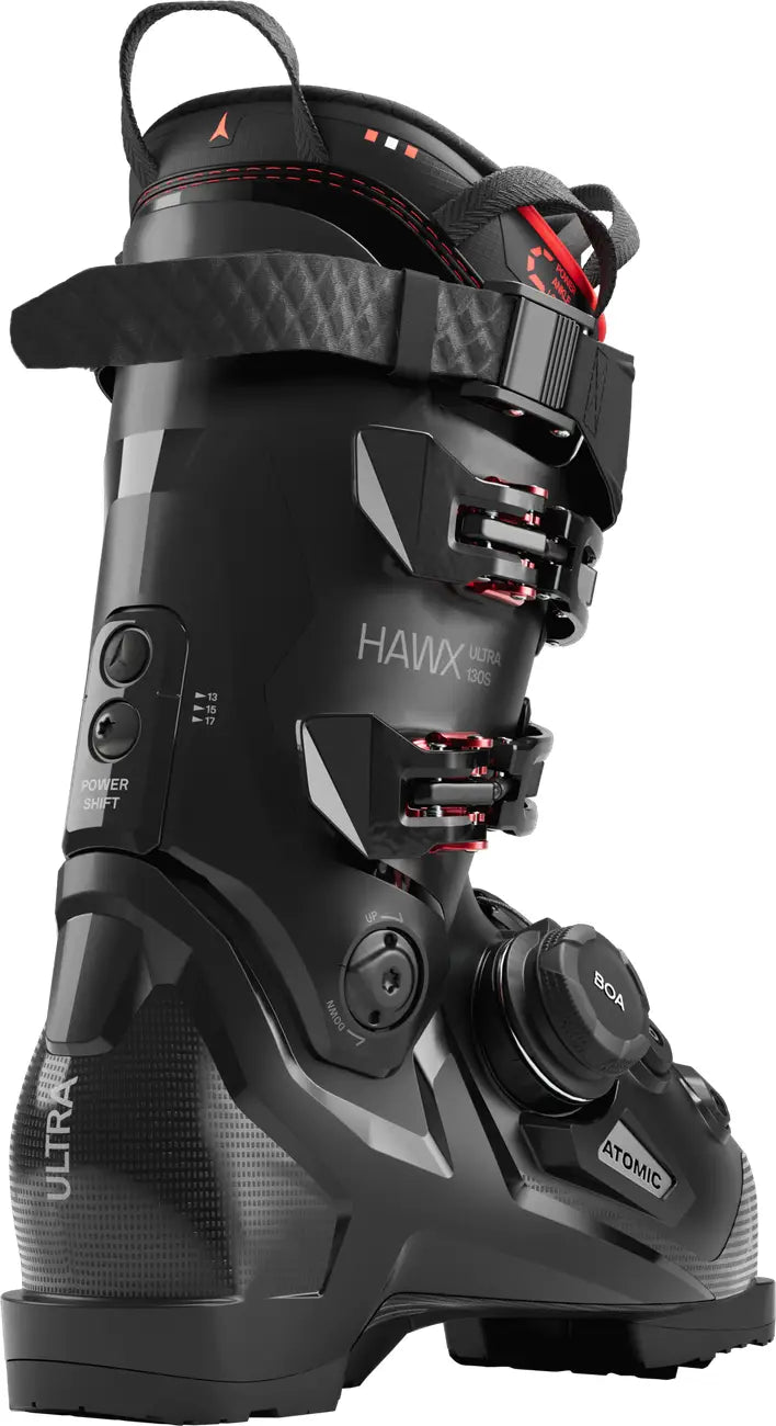 Atomic  Hawx Ultra 130 BOA 2026