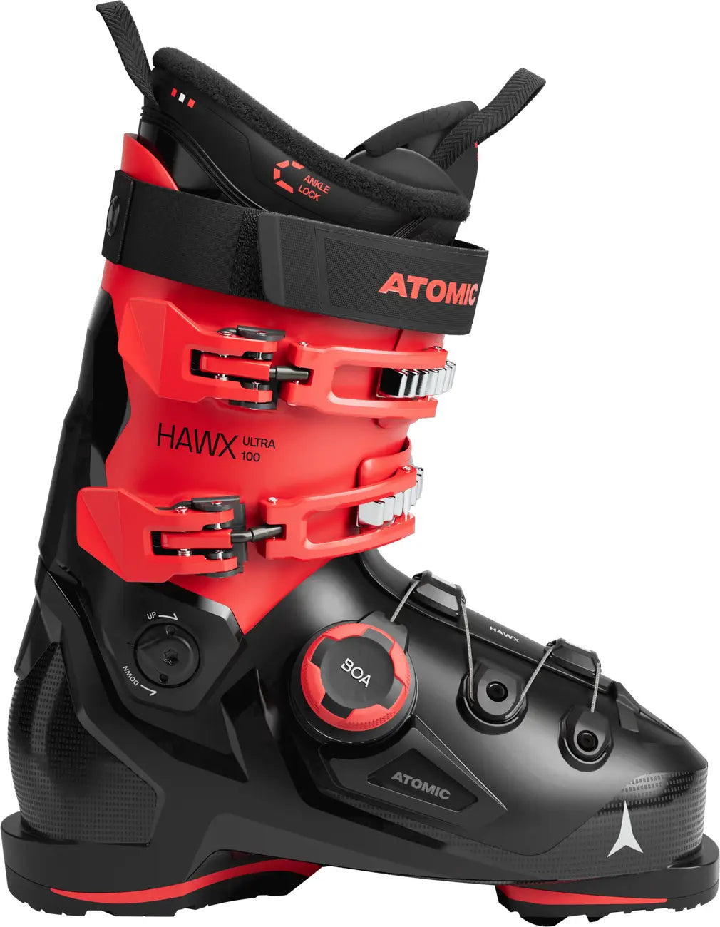 Atomic Hawx Ultra 100 BOA 2026