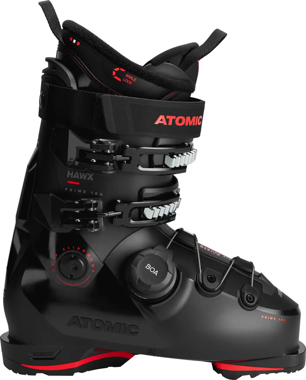 Atomic Hawx Prime 100 BOA GW 2026