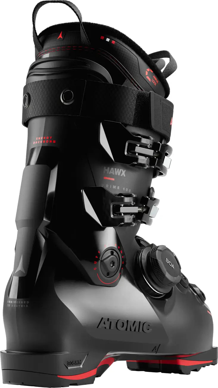 Atomic Hawx Prime 100 BOA GW 2026