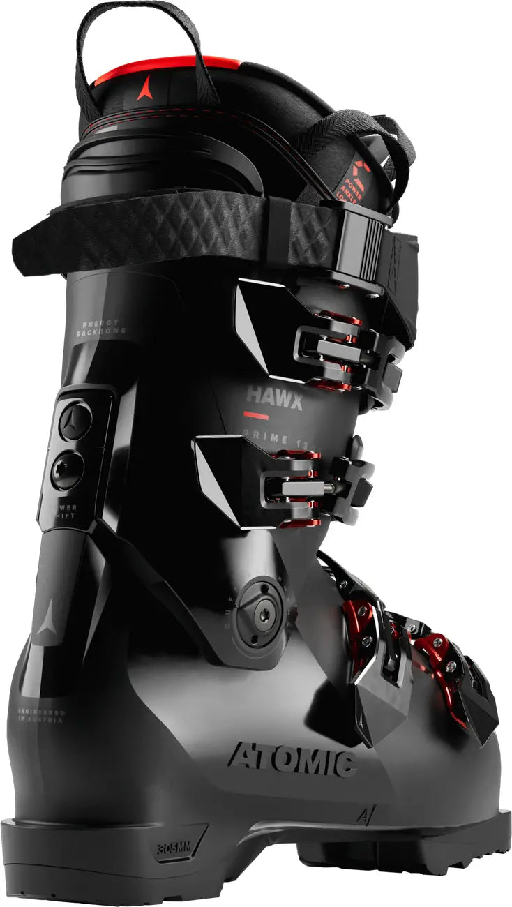 Atomic Hawx Prime 130 S 2026