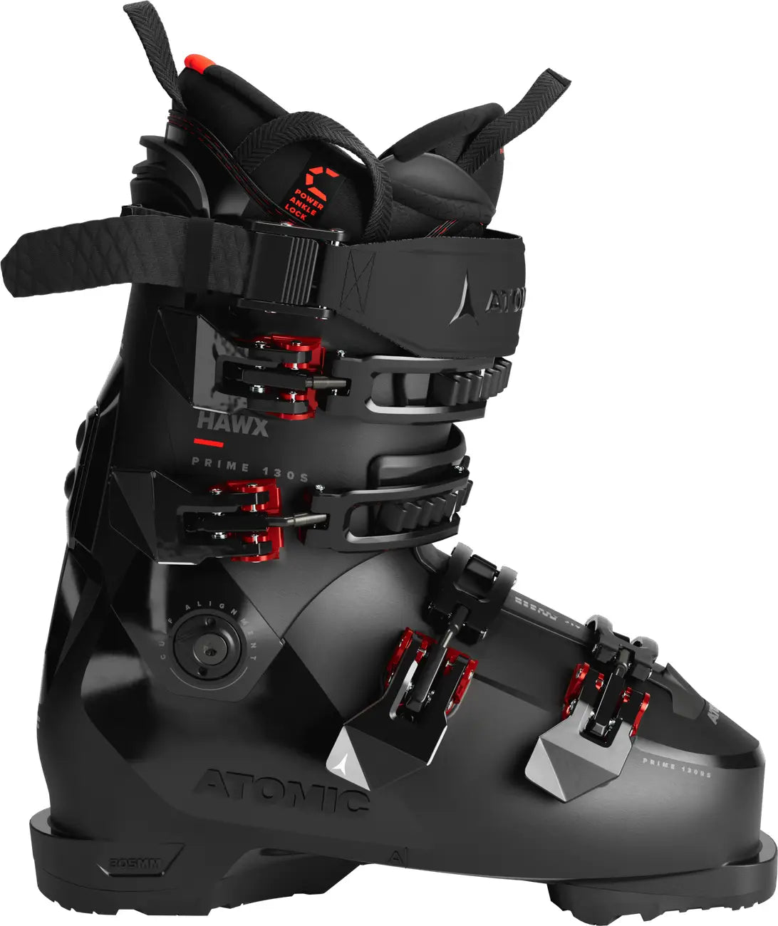 Atomic Hawx Prime 130 S 2026