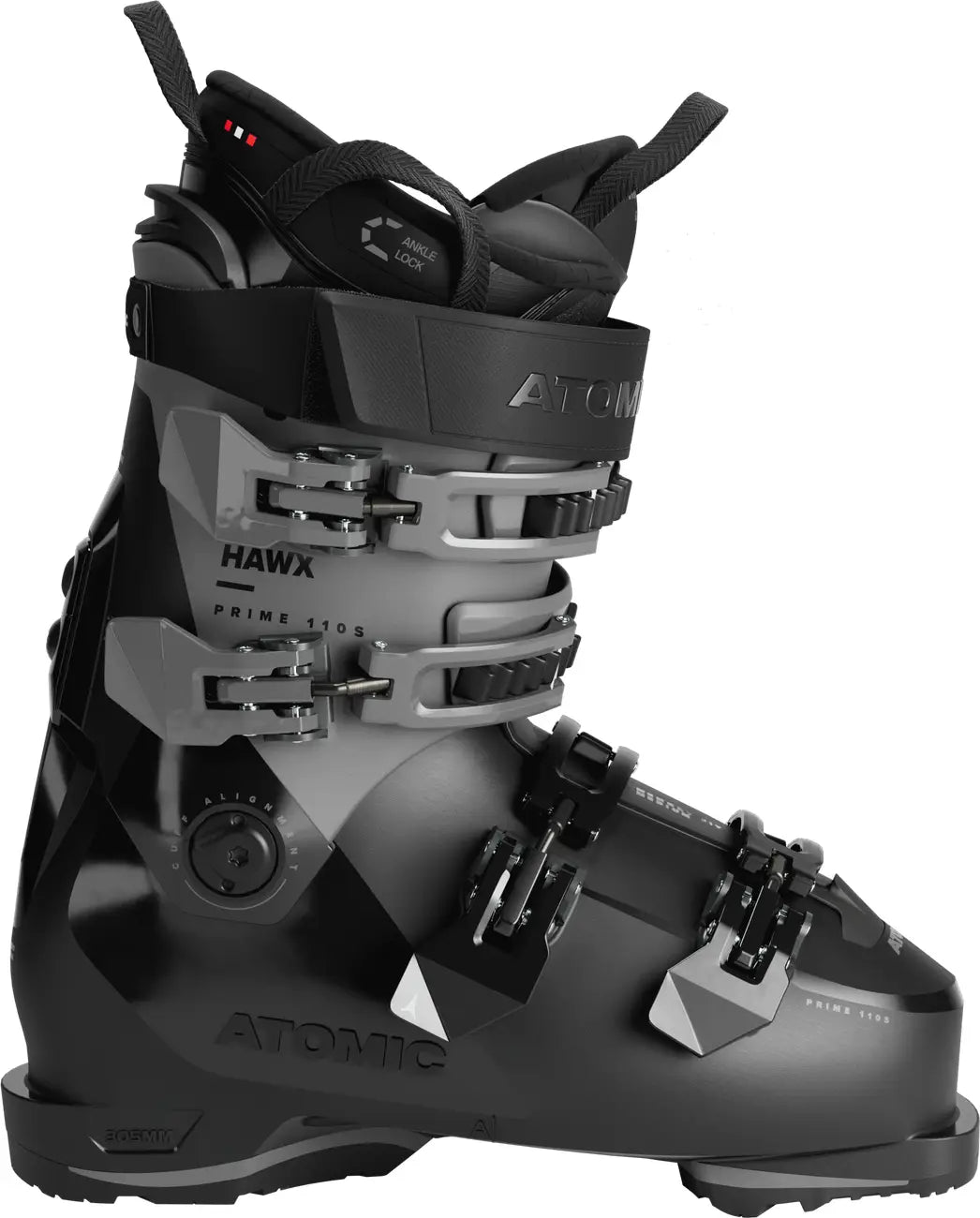 Atomic Hawx Prime 110 S 2026