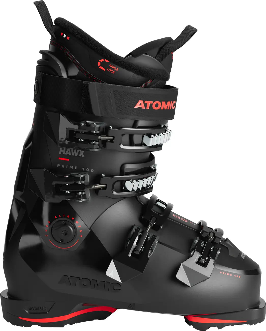 Atomic Hawx Prime 100 2026
