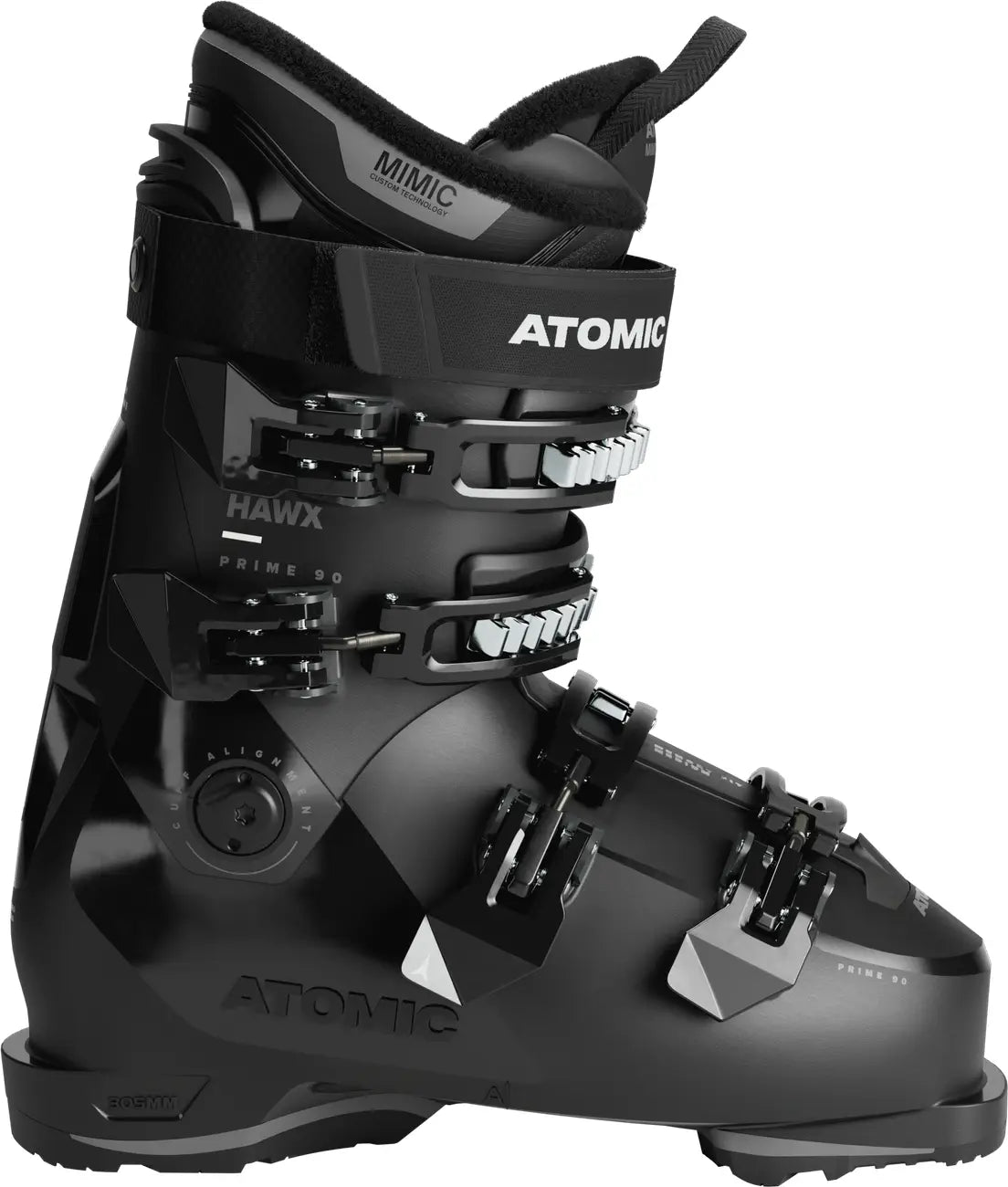 Atomic Hawx Prime 90 2026