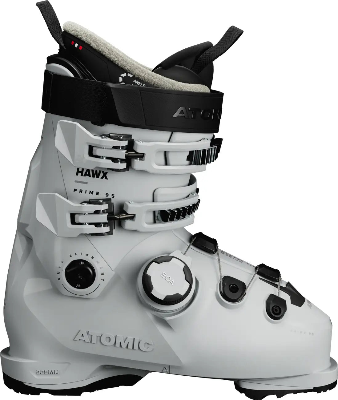 Atomic Hawx Prime 95 BOA GW 2026 - Women's