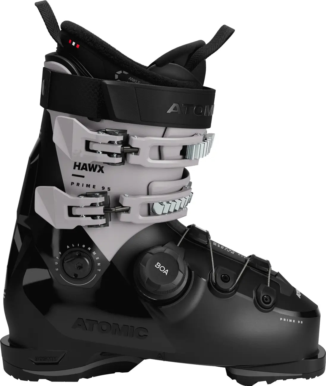 Atomic Hawx Prime 95 BOA GW 2026 - Women's