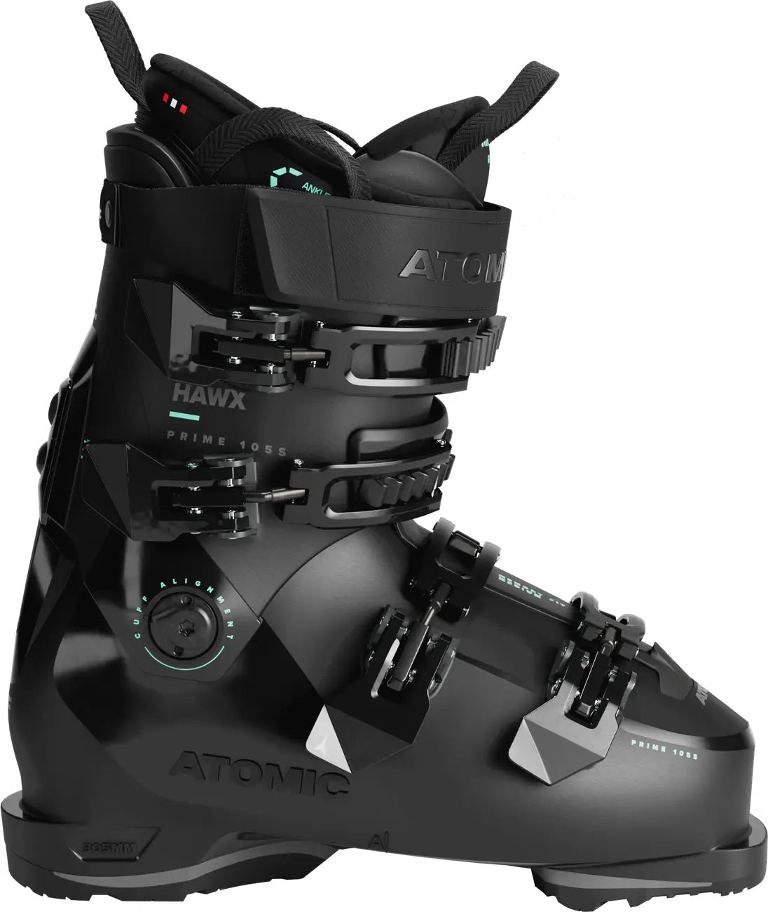 Atomic Hawx Prime 105 S GW 2026 - Women's