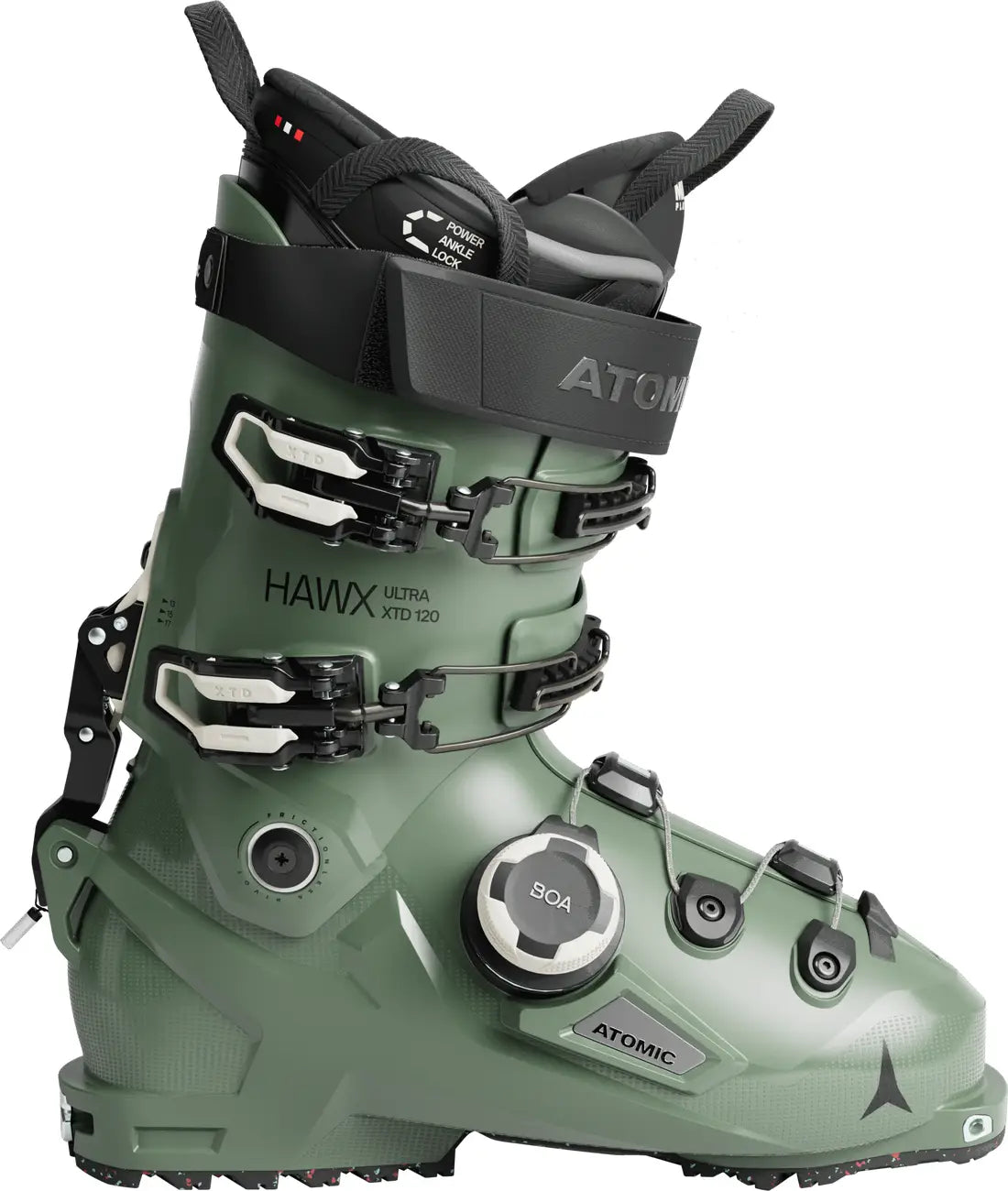 Atomic Hawx Ultra XTD 120 BOA - 2026