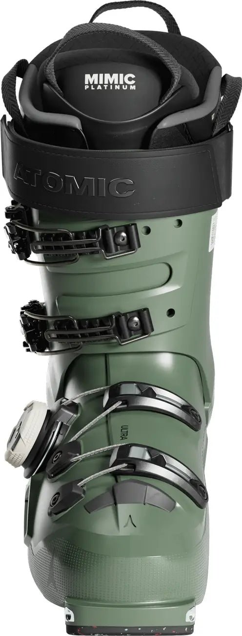 Atomic Hawx Ultra XTD 120 BOA - 2026