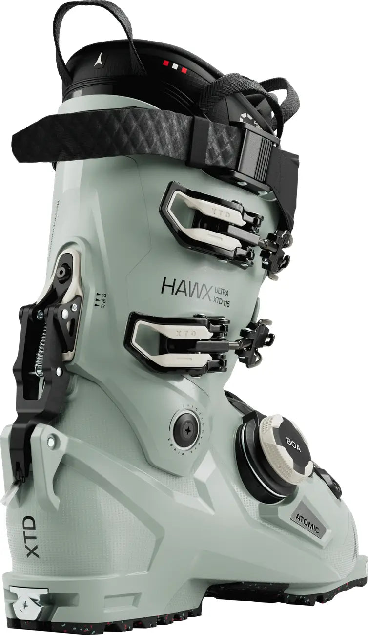Atomic Hawx Ultra XTD 115 GW BOA 2026 - Women's