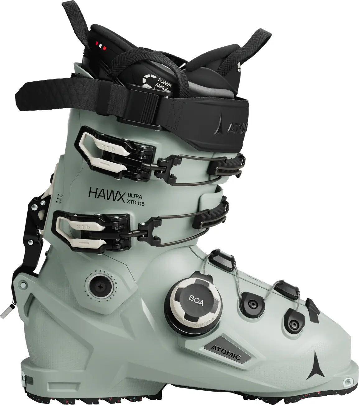 Atomic Hawx Ultra XTD 115 GW BOA 2026 - Women's