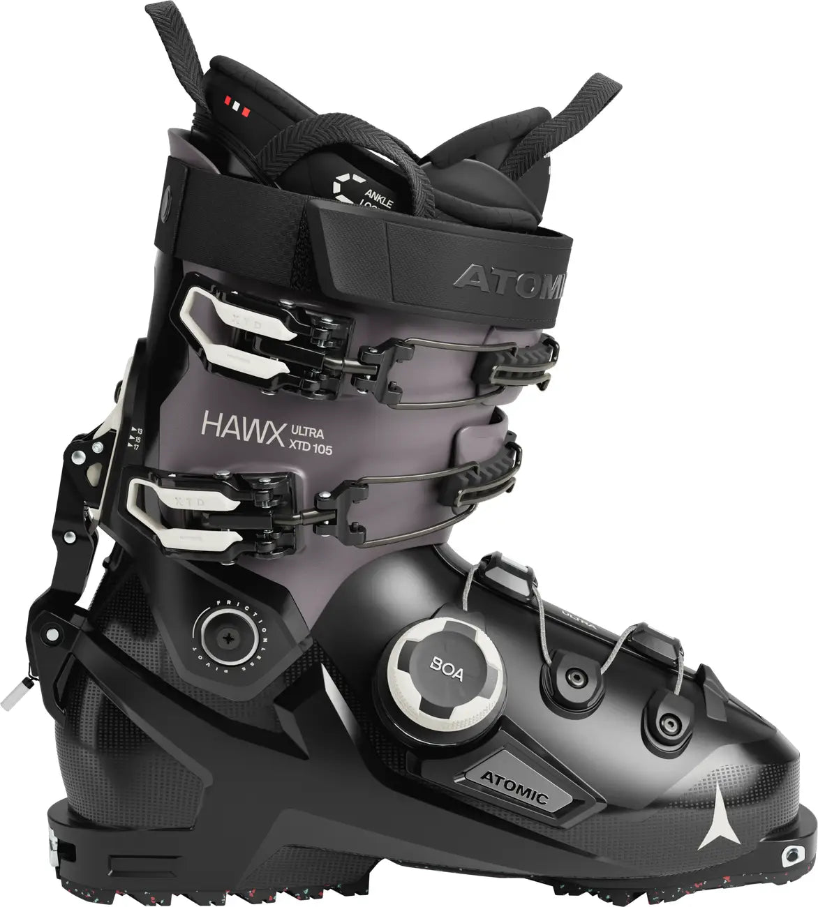 Atomic Hawx Ultra XTD 105 GW BOA 2026 - Women's