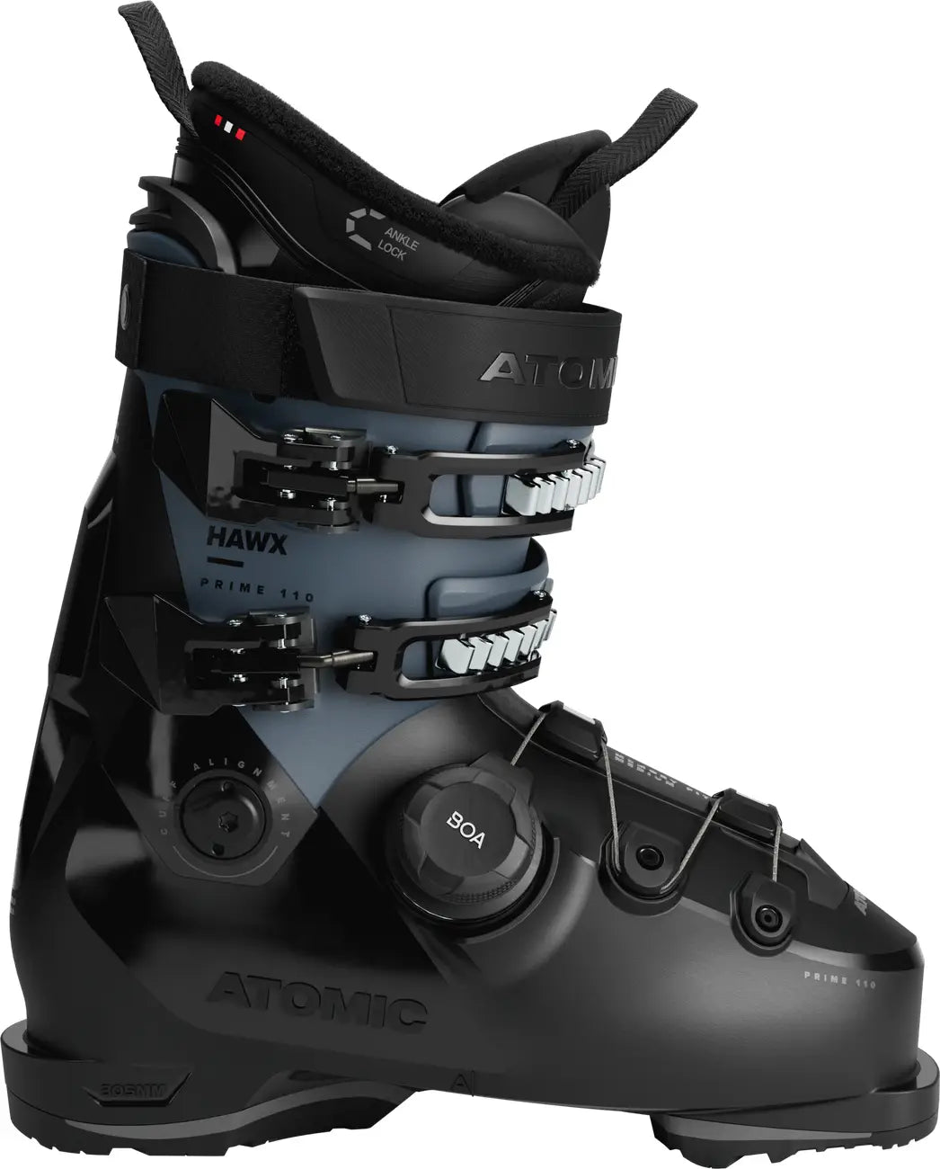 Atomic Hawx Prime 110 BOA GW 2026