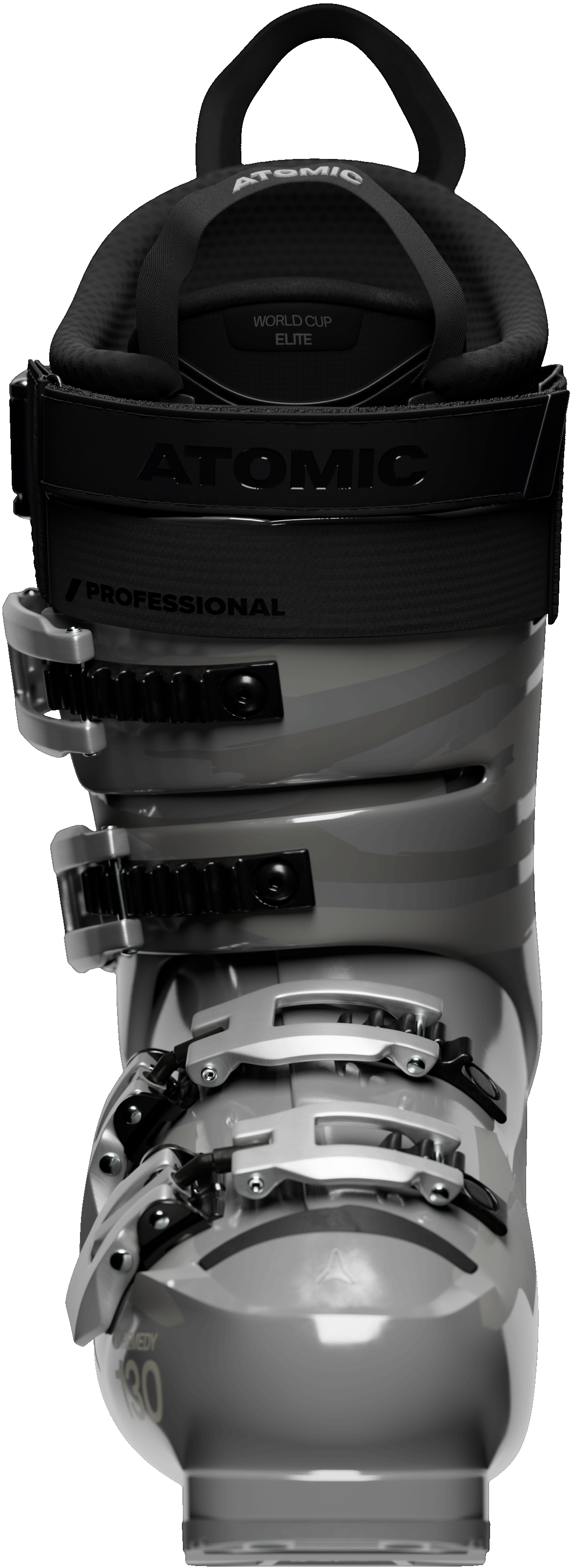 Atomic Remedy 130 LTD 2026