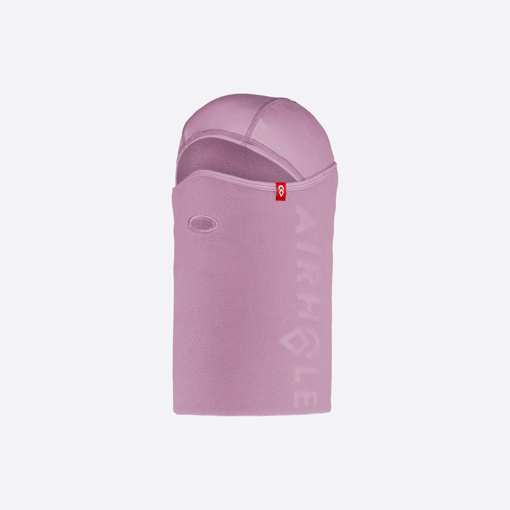 Airhole Balaclava Combo Microfleece - Junior