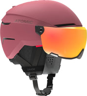Atomic Savor Visor Stereo